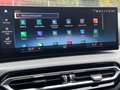BMW 318 3 Touring 318d Aut.-KAMERA-LED-NAVI-FACELIFT-GAR Grau - thumbnail 17