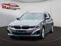 BMW 318 3 Touring 318d Aut.-KAMERA-LED-NAVI-FACELIFT-GAR Grau - thumbnail 1