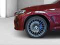 BMW Alpina XD 4 Head-Up HK HiFi DAB WLAN Standhzg. Rot - thumbnail 4