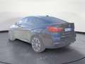 BMW X6 M d M Sportpaket Navi Prof. Head Up ACC 21-Z Schwarz - thumbnail 4