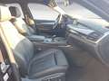 BMW X6 M d M Sportpaket Navi Prof. Head Up ACC 21-Z Schwarz - thumbnail 9