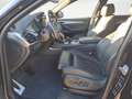 BMW X6 M d M Sportpaket Navi Prof. Head Up ACC 21-Z Schwarz - thumbnail 8