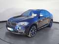 BMW X6 M d M Sportpaket Navi Prof. Head Up ACC 21-Z Schwarz - thumbnail 2