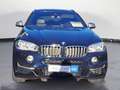 BMW X6 M d M Sportpaket Navi Prof. Head Up ACC 21-Z Schwarz - thumbnail 7