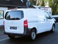 Mercedes-Benz Vito 109CDI TÜV neu-AHK 1.Hand Dachträger Blanc - thumbnail 6