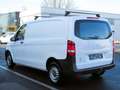 Mercedes-Benz Vito 109CDI TÜV neu-AHK 1.Hand Dachträger Blanc - thumbnail 2