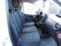 Mercedes-Benz Vito 109CDI TÜV neu-AHK 1.Hand Dachträger Blanc - thumbnail 4