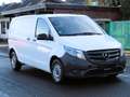 Mercedes-Benz Vito 109CDI TÜV neu-AHK 1.Hand Dachträger Blanc - thumbnail 5