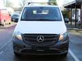 Mercedes-Benz Vito 109CDI TÜV neu-AHK 1.Hand Dachträger Blanc - thumbnail 8