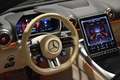 Mercedes-Benz SL 55 AMG SL 55 AMG 4-Matic+/Manufaktur+contrat d’entrtien Noir - thumbnail 21