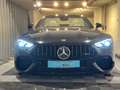 Mercedes-Benz SL 55 AMG SL 55 AMG 4-Matic+/Manufaktur+contrat d’entrtien Noir - thumbnail 5