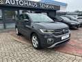 Volkswagen T-Cross 1.0 TSI DSG Style*NAVI*LED*R-CAM*17"ALU* Grau - thumbnail 9