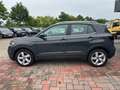 Volkswagen T-Cross 1.0 TSI DSG Style*NAVI*LED*R-CAM*17"ALU* Grau - thumbnail 4