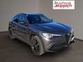Alfa Romeo Stelvio B-Tech Q4 Grau - thumbnail 14