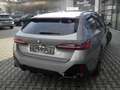 BMW i5 eDrive40 Touring Sportpaket HUD AHK-klappbar AHK E Grau - thumbnail 3