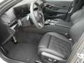 BMW i5 eDrive40 Touring Sportpaket HUD AHK-klappbar AHK E Grau - thumbnail 9