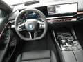 BMW i5 eDrive40 Touring Sportpaket HUD AHK-klappbar AHK E Grau - thumbnail 11