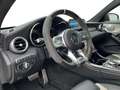 Mercedes-Benz C 63 AMG Coupé V8 Bi-Turbo 510cv Burmester Caméra 360 Gris - thumbnail 21