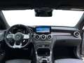 Mercedes-Benz C 63 AMG Coupé V8 Bi-Turbo 510cv Burmester Caméra 360 Gris - thumbnail 14