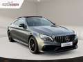 Mercedes-Benz C 63 AMG Coupé V8 Bi-Turbo 510cv Burmester Caméra 360 Gris - thumbnail 7