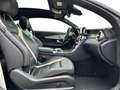Mercedes-Benz C 63 AMG Coupé V8 Bi-Turbo 510cv Burmester Caméra 360 Gris - thumbnail 9