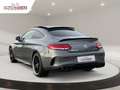 Mercedes-Benz C 63 AMG Coupé V8 Bi-Turbo 510cv Burmester Caméra 360 Gris - thumbnail 3