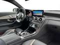Mercedes-Benz C 63 AMG Coupé V8 Bi-Turbo 510cv Burmester Caméra 360 Gris - thumbnail 12