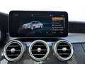 Mercedes-Benz C 63 AMG Coupé V8 Bi-Turbo 510cv Burmester Caméra 360 Gris - thumbnail 28