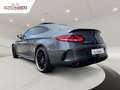 Mercedes-Benz C 63 AMG Coupé V8 Bi-Turbo 510cv Burmester Caméra 360 Gris - thumbnail 23