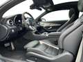 Mercedes-Benz C 63 AMG Coupé V8 Bi-Turbo 510cv Burmester Caméra 360 Gris - thumbnail 16
