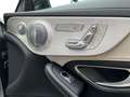 Mercedes-Benz C 63 AMG Coupé V8 Bi-Turbo 510cv Burmester Caméra 360 Gris - thumbnail 10