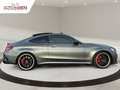 Mercedes-Benz C 63 AMG Coupé V8 Bi-Turbo 510cv Burmester Caméra 360 Gris - thumbnail 6