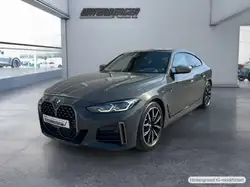Bmw 440 M440i xDrive Gran Coupé Laser 19" HUD ACC Lenkradh