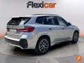 BMW X1 xDrive20d Gris - thumbnail 8