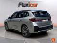 BMW X1 xDrive20d Gris - thumbnail 5