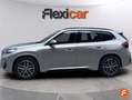 BMW X1 xDrive20d Gris - thumbnail 4