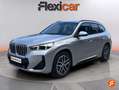 BMW X1 xDrive20d Gris - thumbnail 3