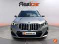 BMW X1 xDrive20d Gris - thumbnail 2