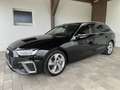 Audi A4 Avant 40 TDI S-line S-tronic-MATRIX LED-ACC-AHV... Schwarz - thumbnail 3