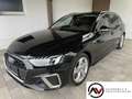 Audi A4 Avant 40 TDI S-line S-tronic-MATRIX LED-ACC-AHV... Schwarz - thumbnail 1