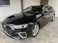 Audi A4 Avant 40 TDI S-line S-tronic-MATRIX LED-ACC-AHV... Schwarz - thumbnail 4