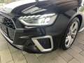 Audi A4 Avant 40 TDI S-line S-tronic-MATRIX LED-ACC-AHV... Schwarz - thumbnail 6