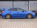 Subaru Impreza WRX STI 2.5T AWD Sport Executive | Full History | Kék - thumbnail 5
