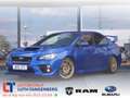 Subaru Impreza WRX STI 2.5T AWD Sport Executive | Full History | Azul - thumbnail 1