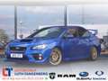Subaru Impreza WRX STI 2.5T AWD Sport Executive | Full History | Kék - thumbnail 1