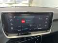 Peugeot 208 e-136 Style Navi Klimaautom DAB SHZ Spurhalteass. Schwarz - thumbnail 9