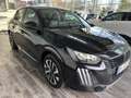 Peugeot 208 e-136 Style Navi Klimaautom DAB SHZ Spurhalteass. Schwarz - thumbnail 2