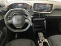 Peugeot 208 e-136 Style Navi Klimaautom DAB SHZ Spurhalteass. Schwarz - thumbnail 7