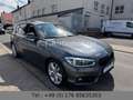 BMW 118 i Edition Sport Line*LED*AUTOMATIK*GARANTIE* Gris - thumbnail 2