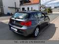 BMW 118 i Edition Sport Line*LED*AUTOMATIK*GARANTIE* Gris - thumbnail 7